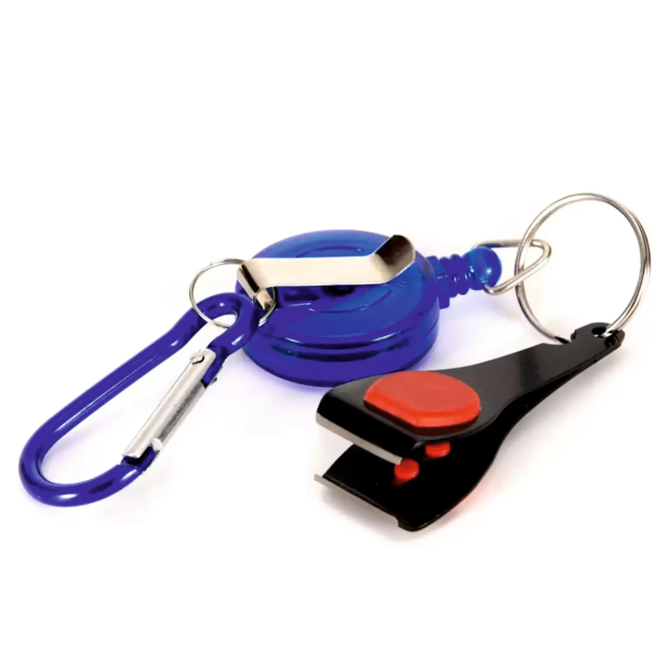 Fishing Quick Knot Tool Kit Fishing Line Cutter Clipper Nipper Hook Sharpener Fly Tying Tool Tackle Gear Lightweight Nipper CE