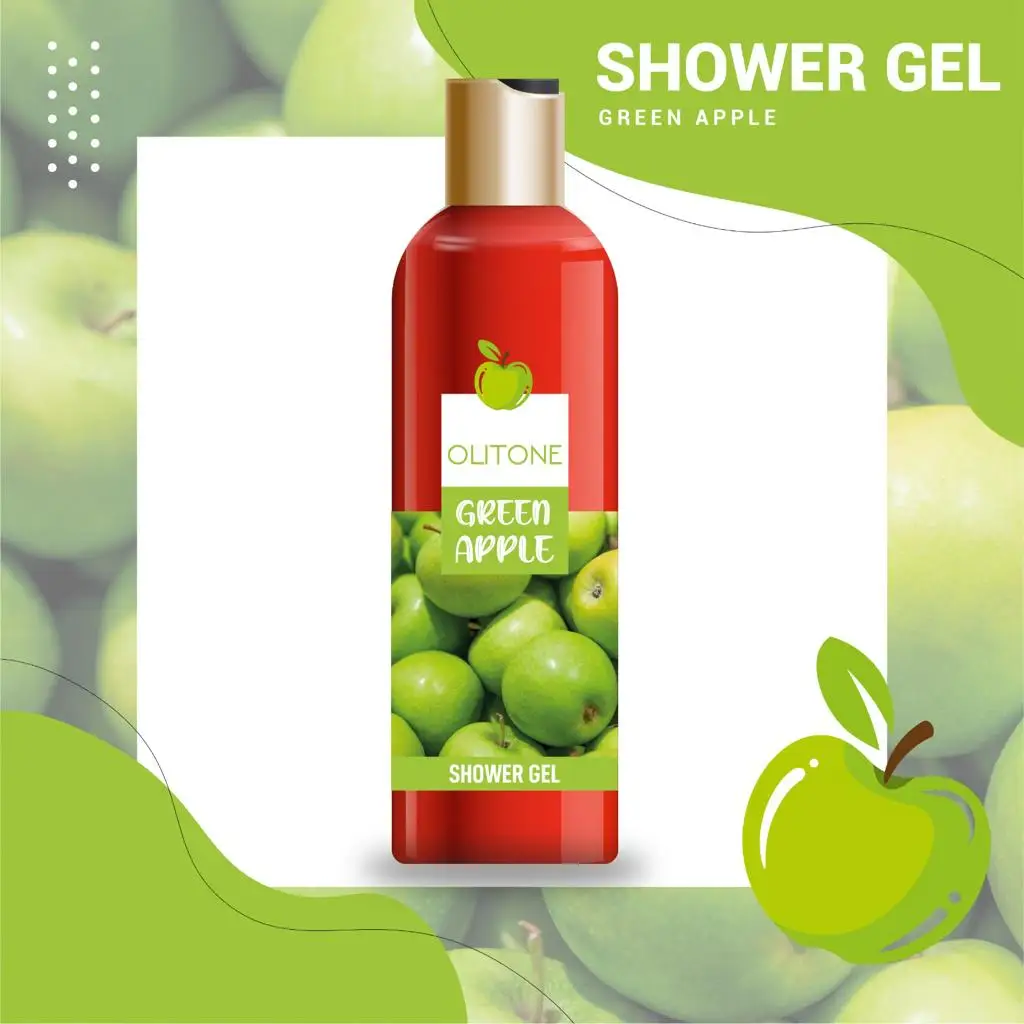 400 мл гель для душа цветы парфюмированный Длительное Действие прохладительных напитков аромат OEM приватный лэйбл набор ухода за телом