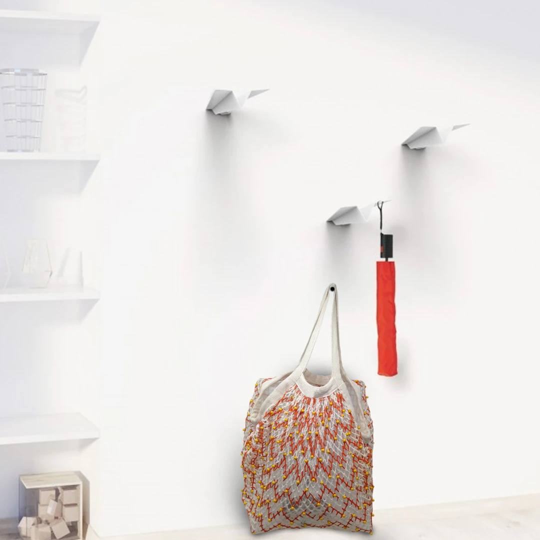 Reusable Natural Cotton Fabric Drawstring Mesh Bag for Product Carry