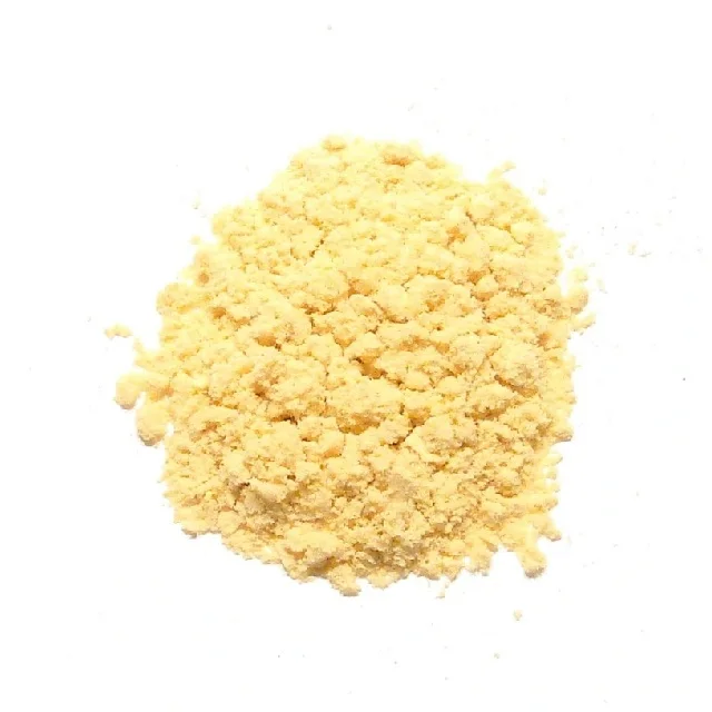 Yellow Mustard Masala Powder Dried Organic Wholesale Hot Wholesale Hot Food Seasoning Whole Single