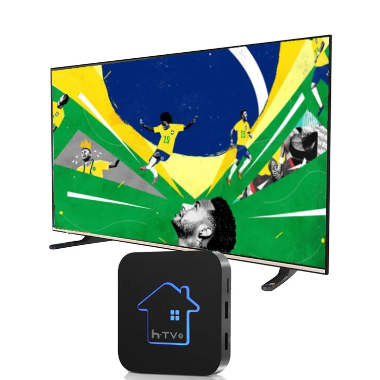 Высокое качество, оптовая продажа, дешевый iptv8, подписка на Бразилию, iptv, android tv box, Бразилия, HD 1080P, 4K, HDR, Wi-Fi, 2,4G, Бразилия, apk, телевизионная приставка