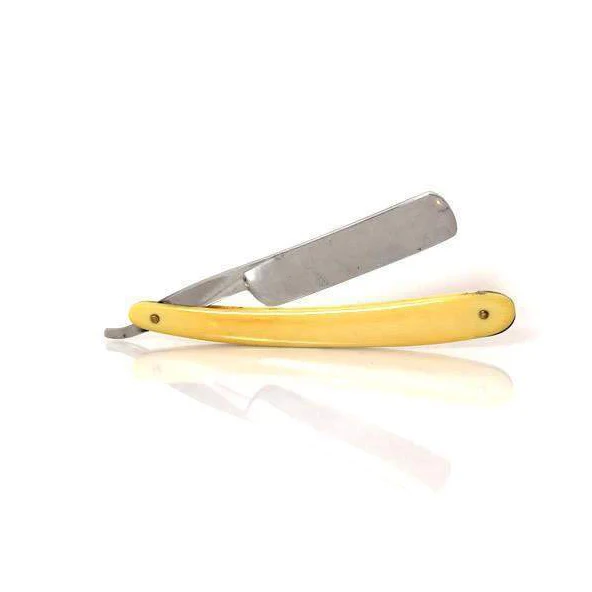 QNQ Best Selling OEM Service low  Price Multi Color Hot Sale High Quality Stainless steel in different colors Stain Steel Razor