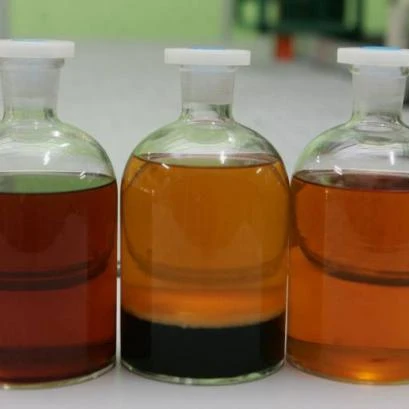 Используемое кулинарное масло для биодизеля
