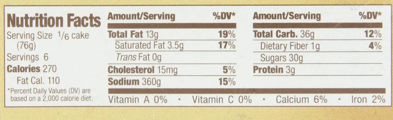 TORTUGA Caribbean ORIGINAL Rum Cake with Walnuts - 4 oz Rum Cake - The Perfect Premium Gourmet Gift for Gift Baskets Giveaways