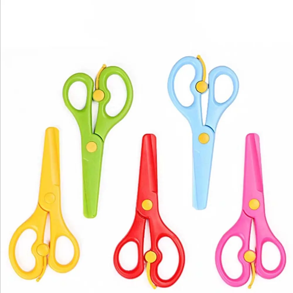 Customized Hot Sale Factory Price Stainless Steel Sharp Blade High quality Multi functional and food safety scissors
