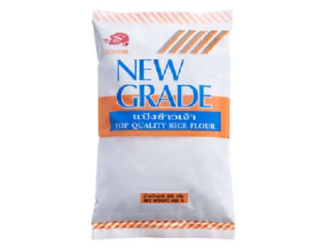HIGH QUALITY New Grade Rice Flour For Making Dumpling 400g From Thailand