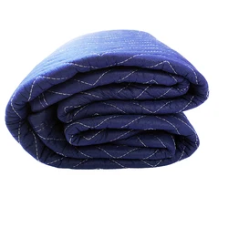 Premium Quality Non Woven Fabric Furniture Moving Pad Moving Blanket Available at Affordable Price from Indian Supplier