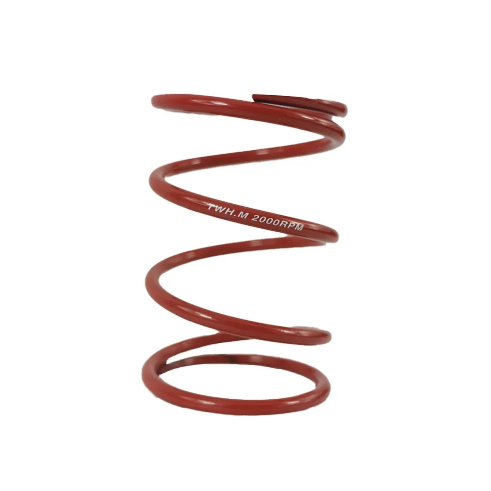TWH Modified Scooter Center 1500 RPM Spring For YAMAHA HONDA SUZUKI