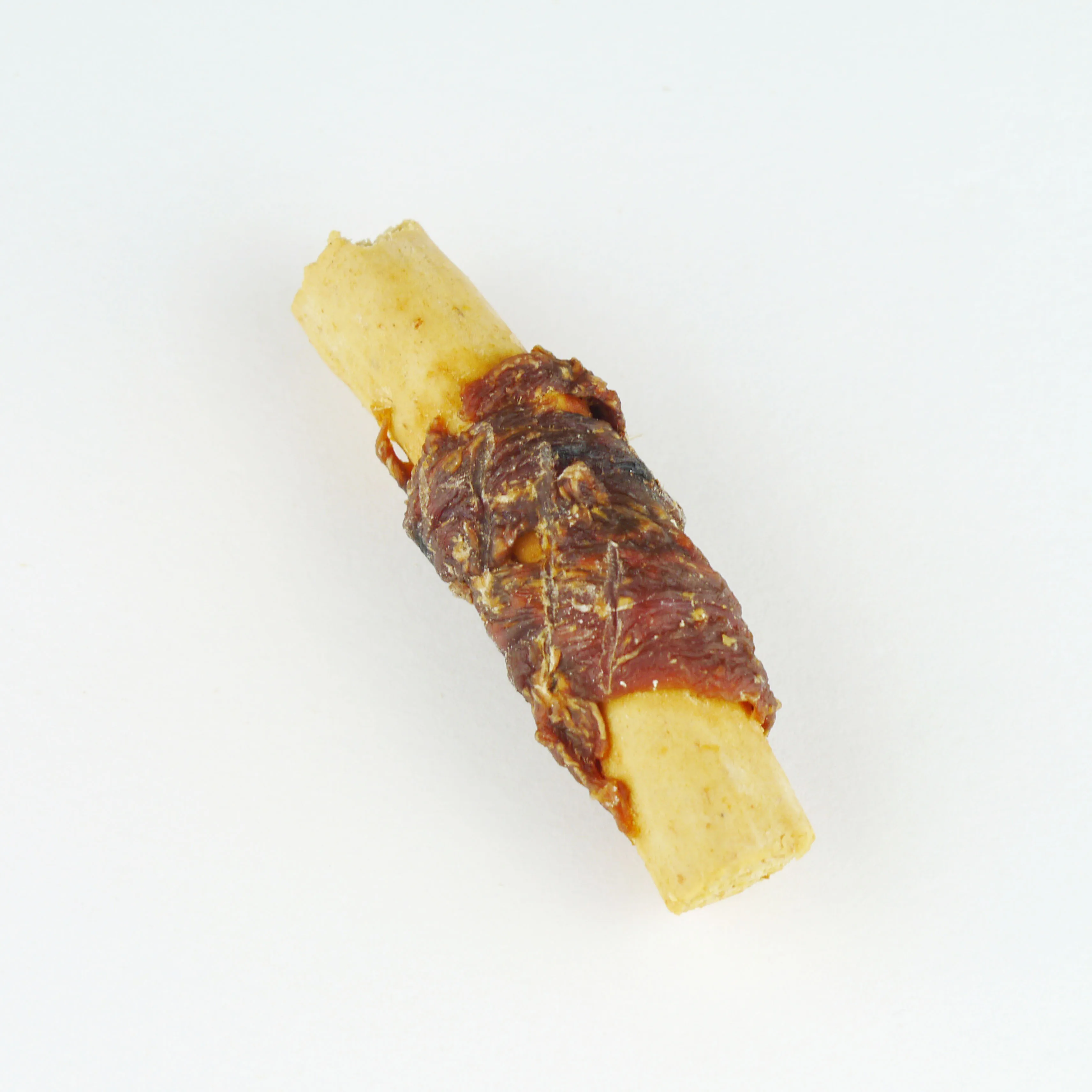 
chewy pig ear 80g handmade dried chewing pet food for dog dry bulk vendor of south korea 