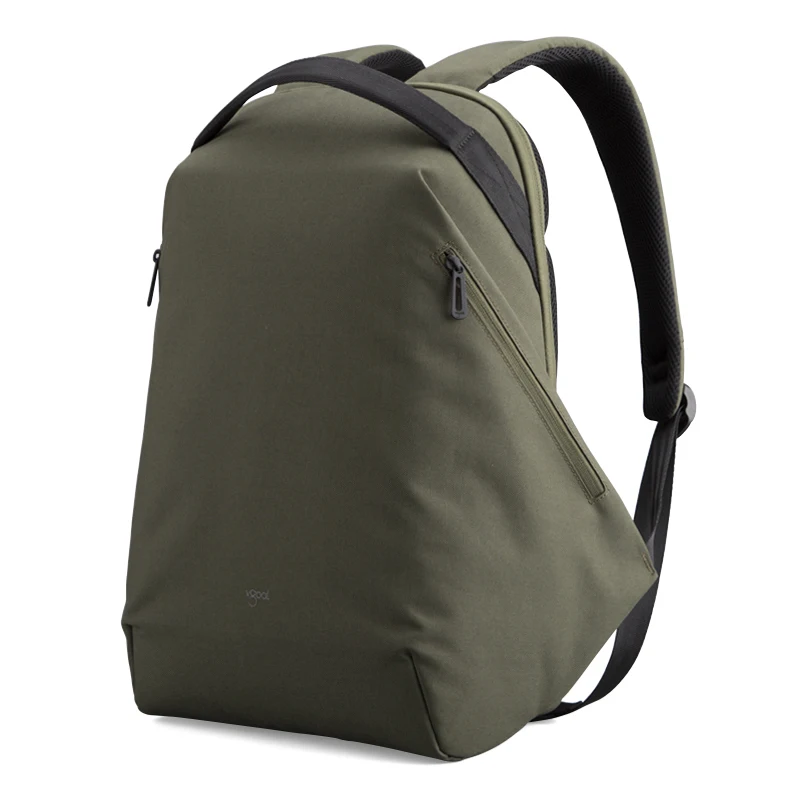 RPET back pack custom backpack for business oem backpack of eco friendly