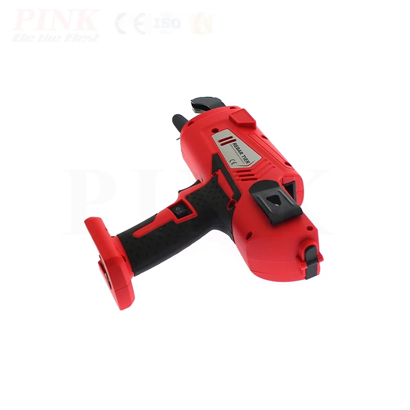 Rebar Tying Machine