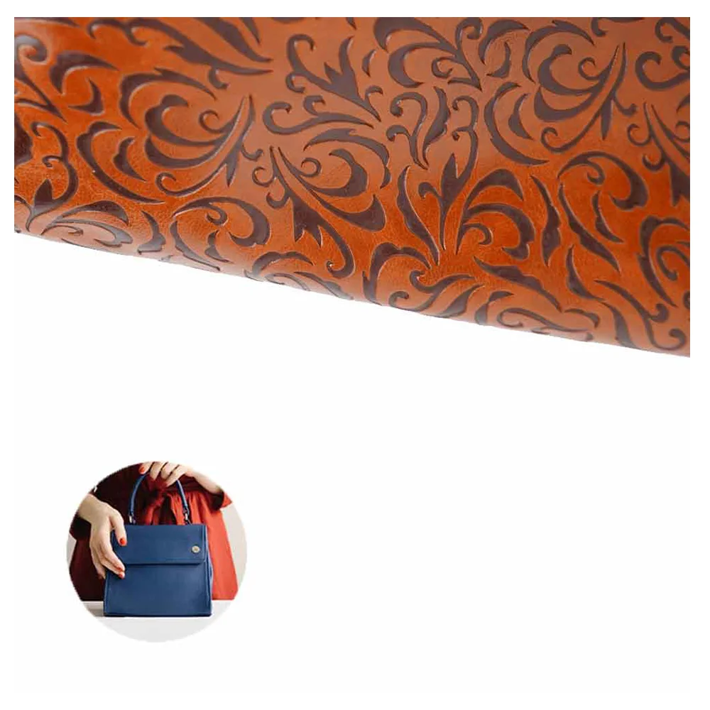 Качественная продукция из тисненой кожи оптом для лидеров курток