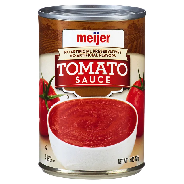 100% Canned Tomato Paste /Tomato Paste In Tin / Tomato Paste