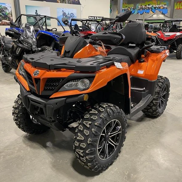 Прямая доставка для 2021 CFORCE cf-moto 500 ATV QUAD 500CC 2WD/4WD