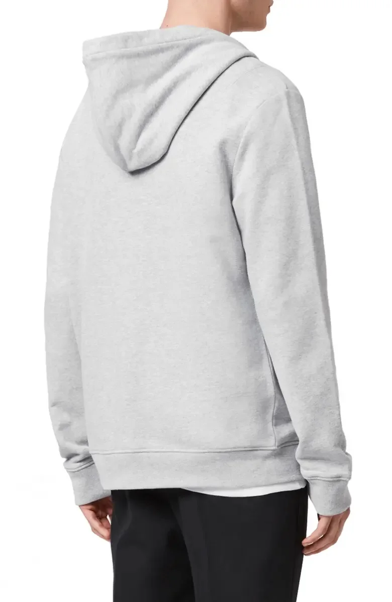 Wholesale blank hoodies Professional Manufacture polyester Hoodie for Dye Sublimation Heat Press zipper up custom men women