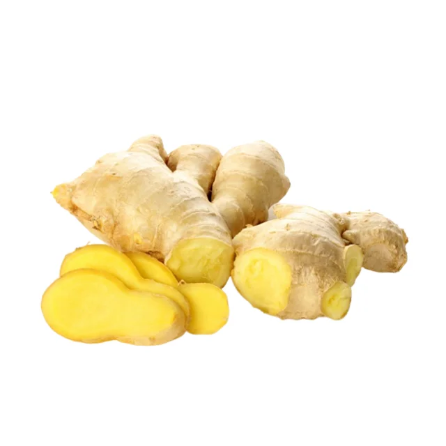 Top Product 2022 100% Premium Grade Fresh Ginger For Sale Cheap Price  From Viet Nam | Ready To Ship
