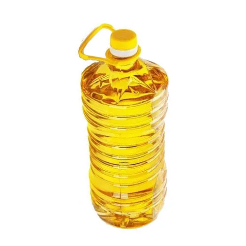 100% Crude & Refined Rapeseed Oil/Canola Oil For Sale