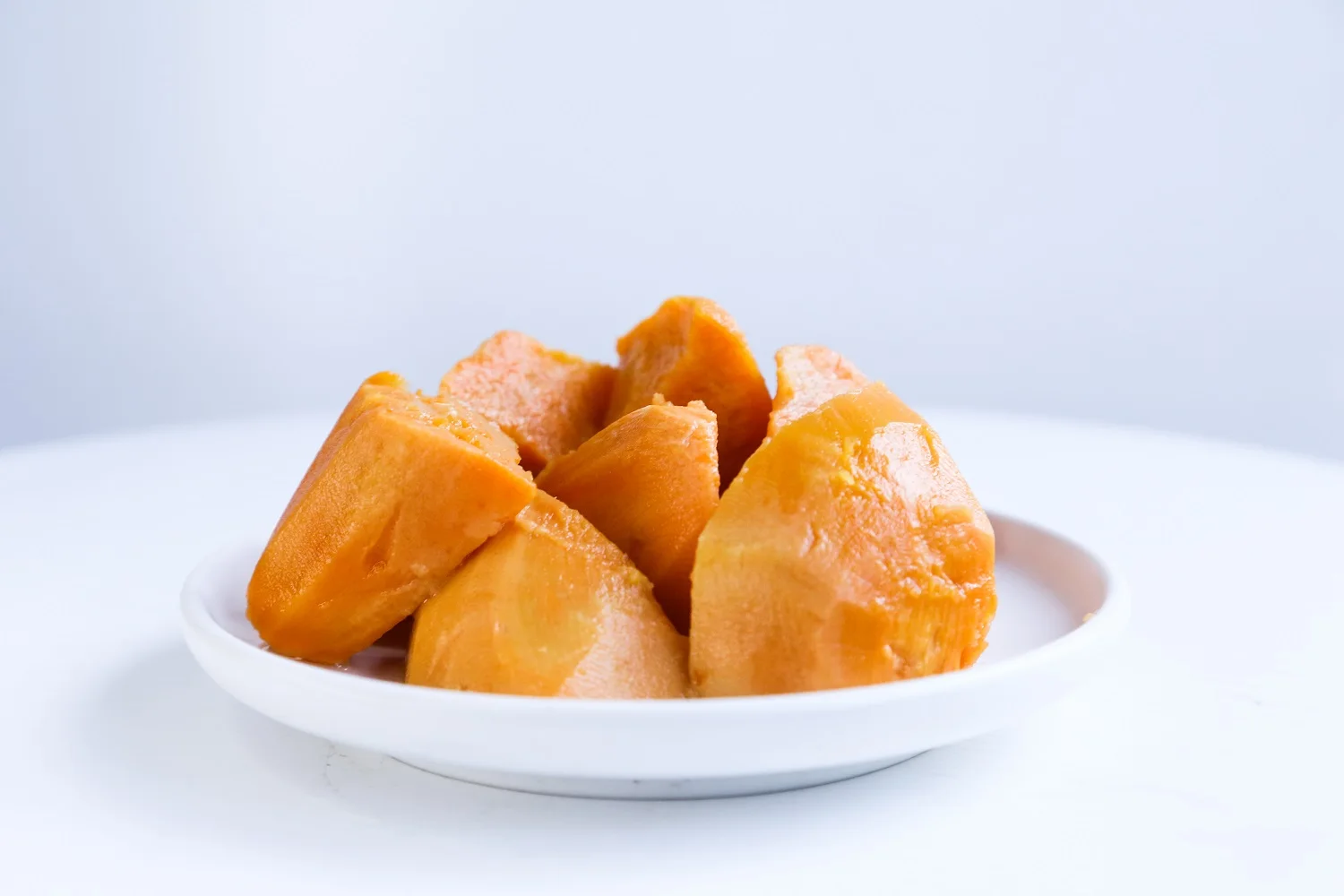 Консервированный сладкий картофель баночка (луженая) овощи процесс сохранения воды на