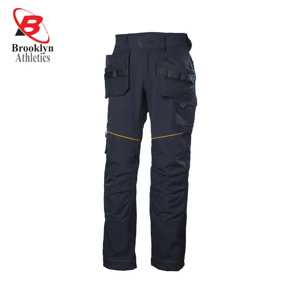 Customized Design For Manual Heavy and Light Work Pants and Trousers