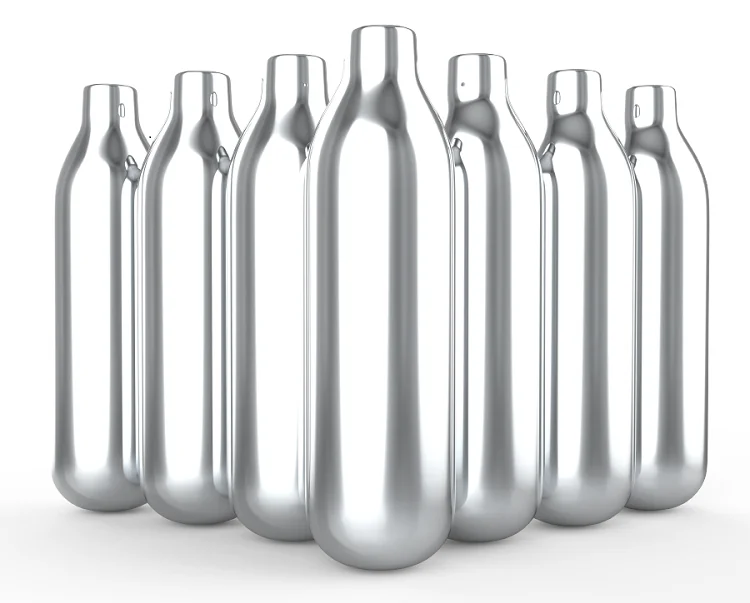 Оптовое количество продажа 8 г взбитых кремов зарядные устройства по надежной рыночной цене | Доступны OEM и частные поставки