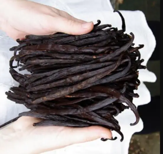 
Wholesale Premium Madagascar Vanilla Beans 