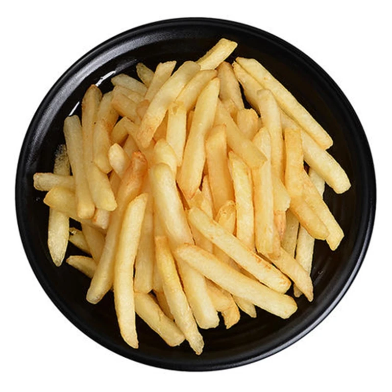 
Good Quality Frozen French Fries 