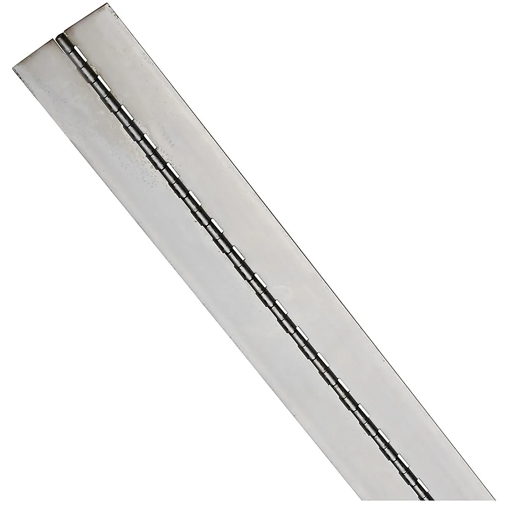  Петля для пианино без отверстий непрерывный шарнир 270 градусов индивидуальный продукт высокое качество промышленный