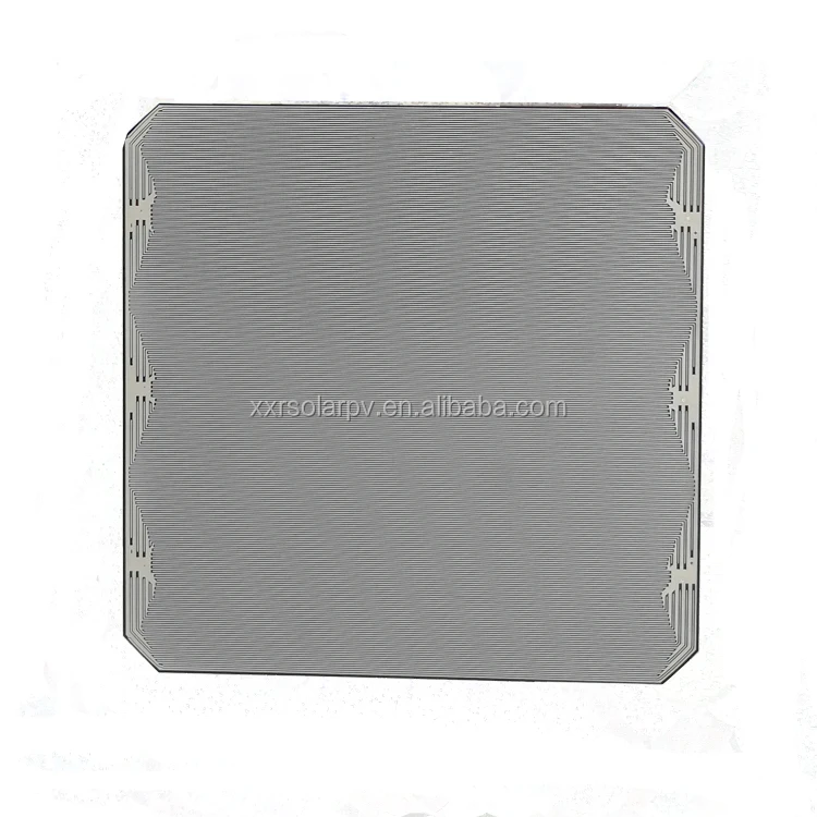 3.89W Monocrystalline Flexible Solar Cells C60 C66 GEN III Bin Me3 Sunpower Maxeon 3 Solar Cell Flexible Solar Panel Cells