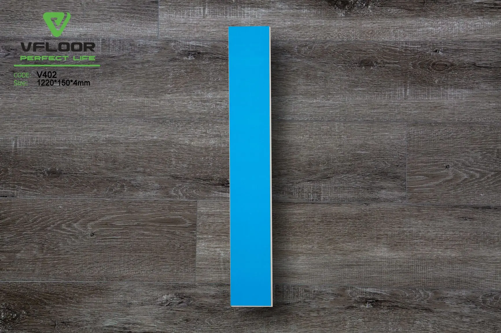 Top products Competitively  priced Interlocking Quick install Easy clean SPC flooring from VIETNAM