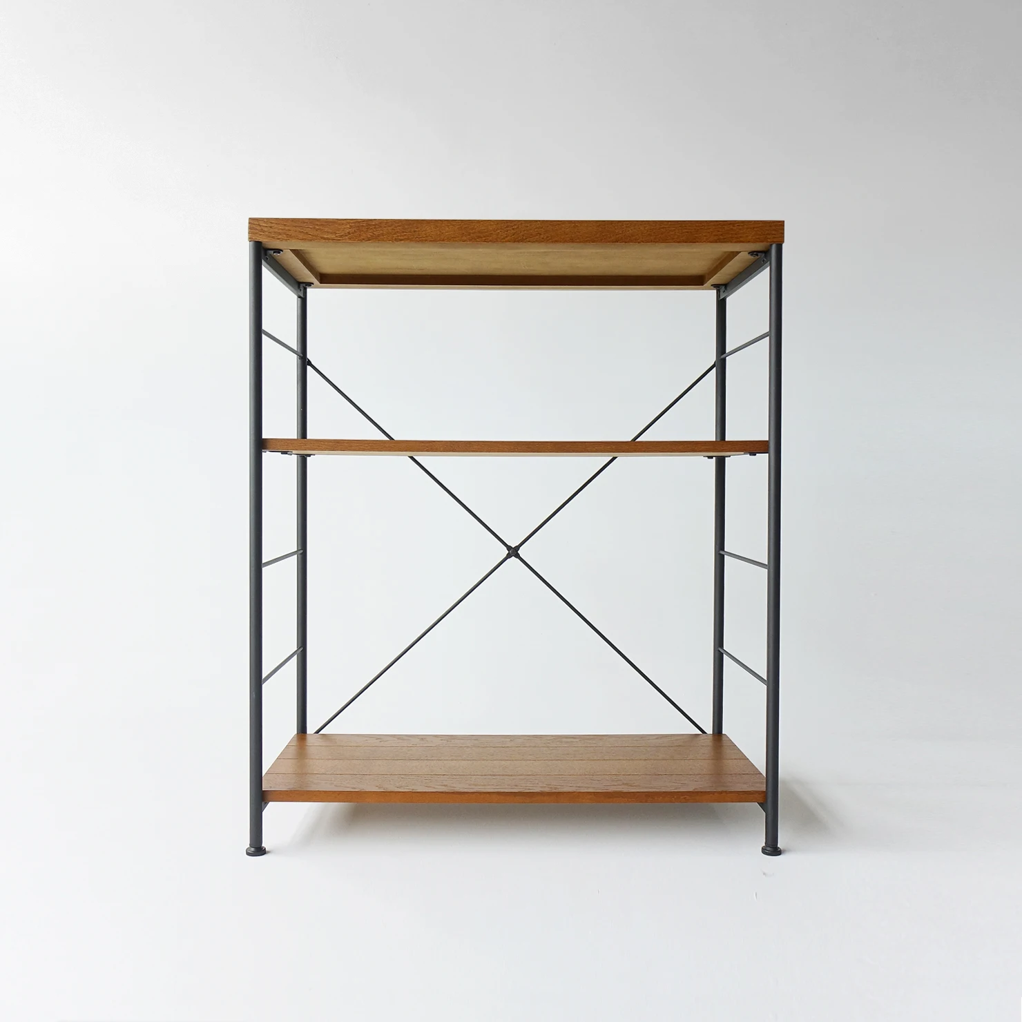 Indoor Furniture Pot Plant Display Rack Organizer Bookshelf