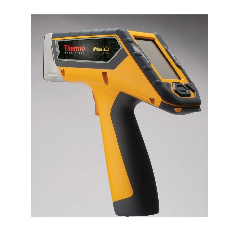  Оптовый экспортер термо-научных XL2 980 золота XRF анализатор свинцовой краски по самой низкой цене