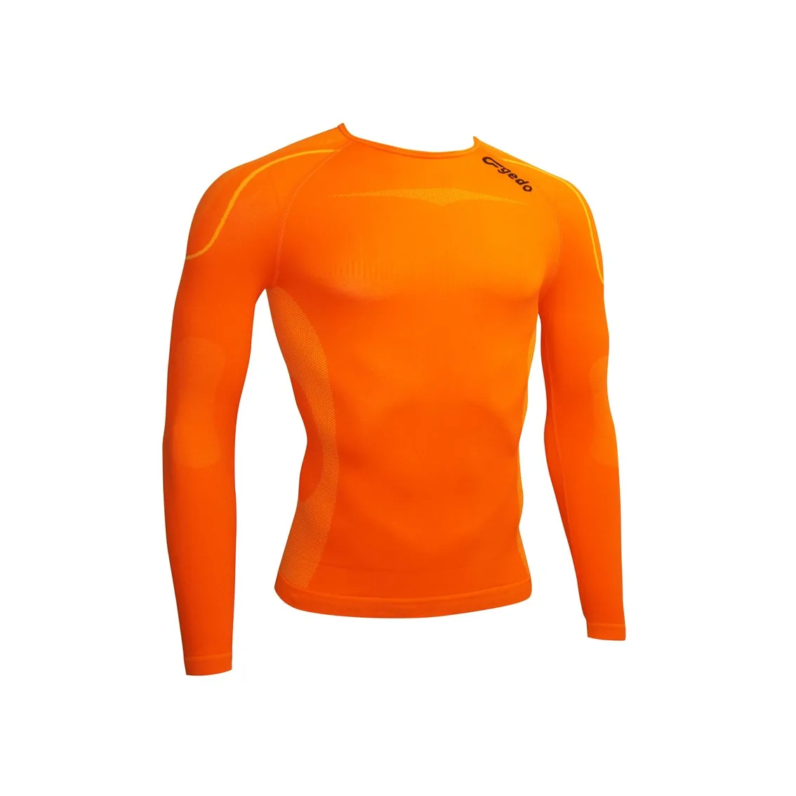 Согревает и сохнет на теле охотничье нижнее белье