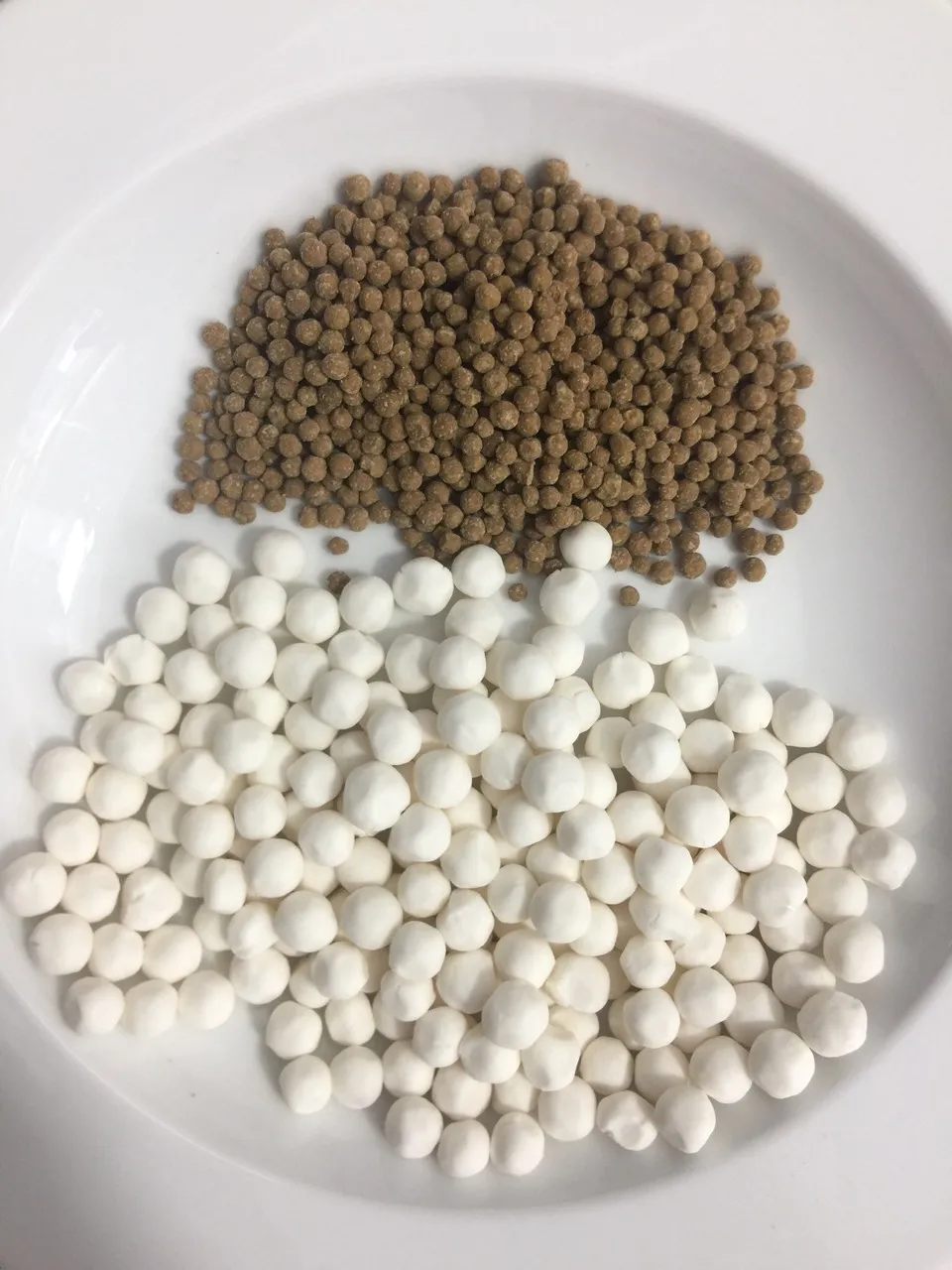  WHITE TAPIOCA PEARL FOR