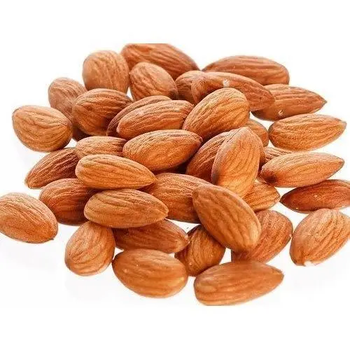 
Dried Sweet Almond Nuts Roasted salted and Unsalted Sweet Almonds 