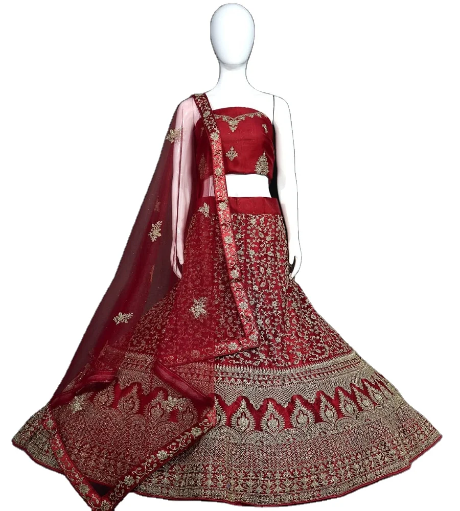 wedding bridal lehenga choli 2018 / REASONABLE PRICE LEHANGA CHOLI BUY ONLINE