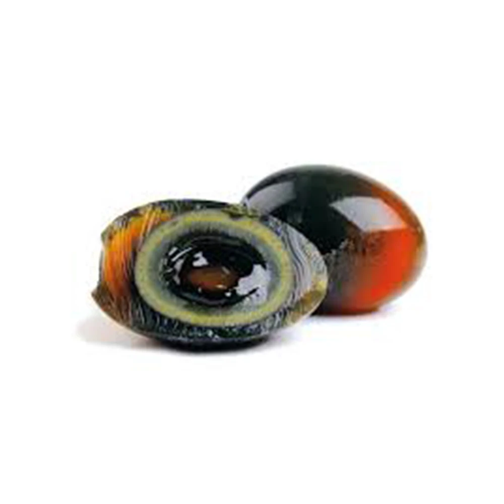 Vietnam Manufacturer Factory Price Orange Century Egg Packing Carton 4 eggs/box