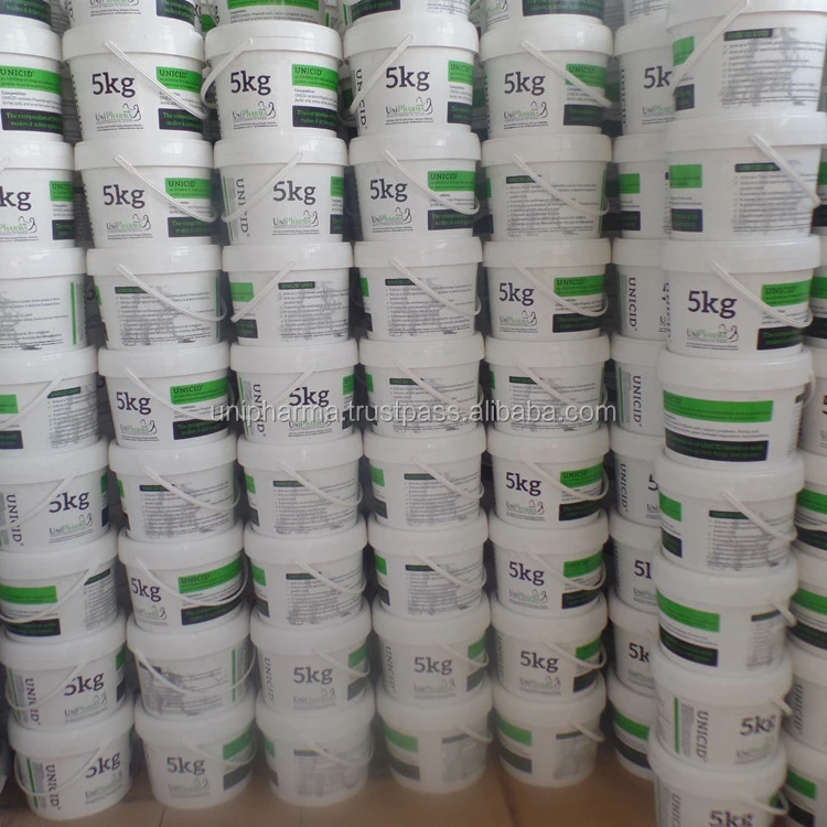 malaysia natural herbal products-Unicid-poultry feed additives-High quality