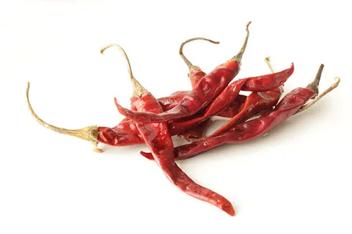 Wholesale Cheap price 100% Dry Organic Pepper Chili From Vietnam Agri Dry Chili Red Dried
