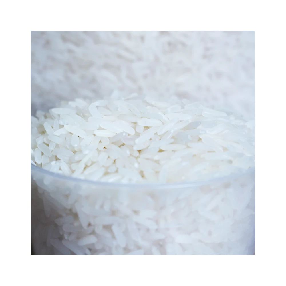 Aromatic Thai Hom Mali Rice packing in 10 Kg, silky polished, sortex, high purity from thailand rice factory