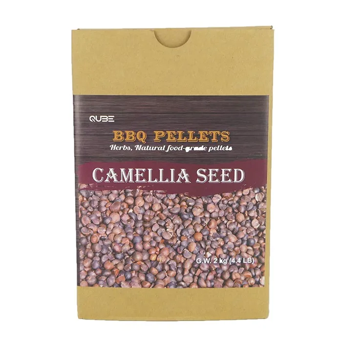 grilling wood pellets