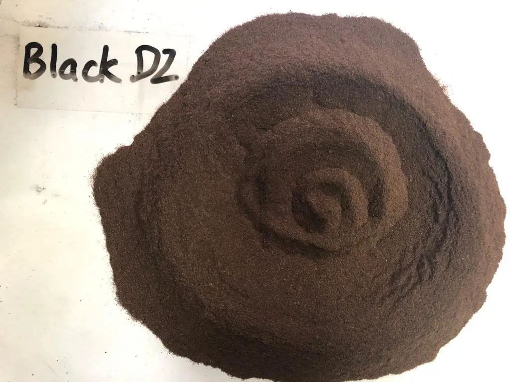 ISO Certificated Black Tea Dust Orthodox Broken leaf Tea Dust 2021 Tea crop