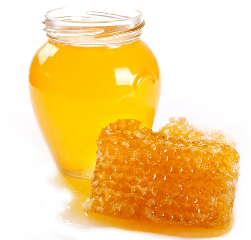 Buy Organic and Natural Organic Honey