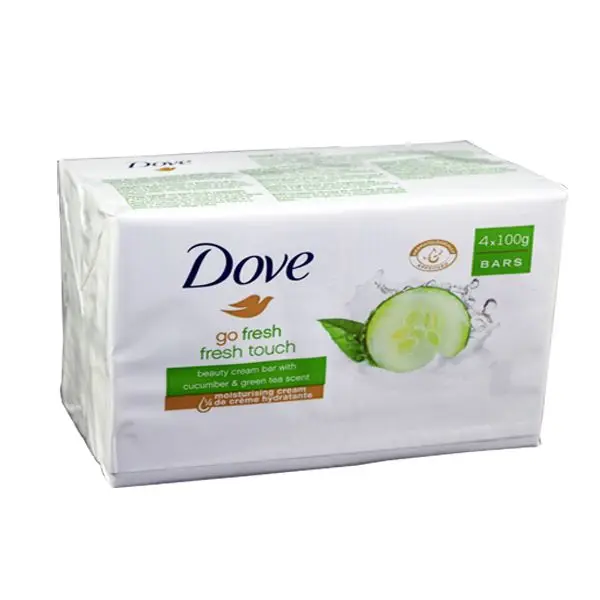 Dove Moisturizing Beauty Bar Soap Sensitive Skin