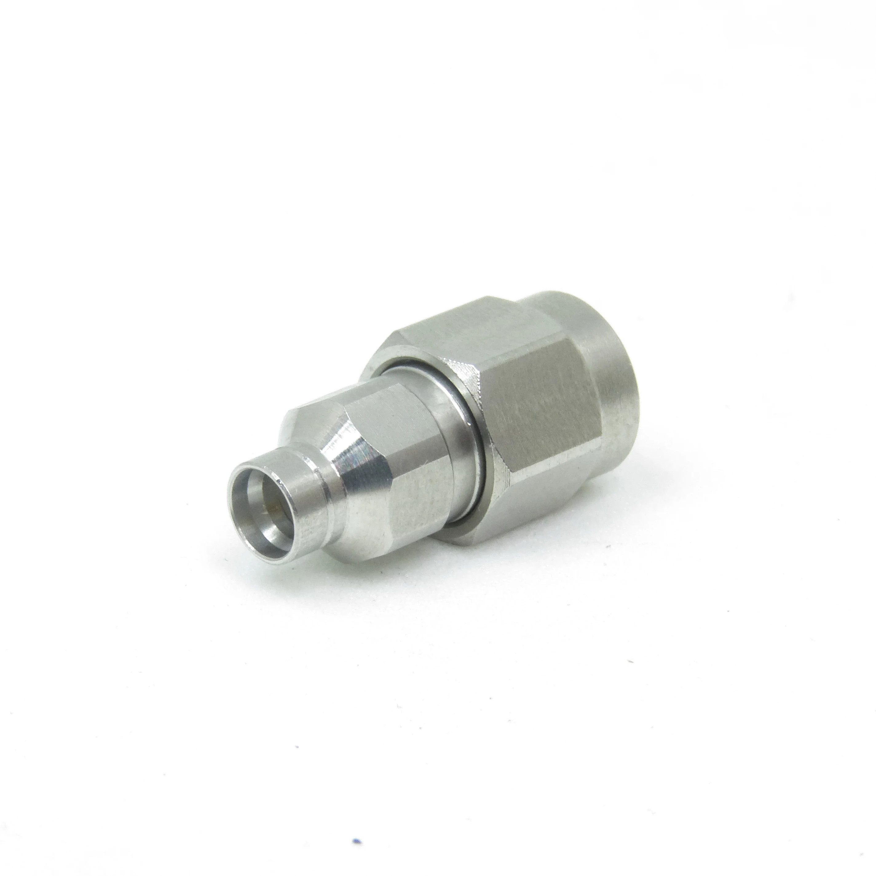 SMA Jack to RP Jack Adapter