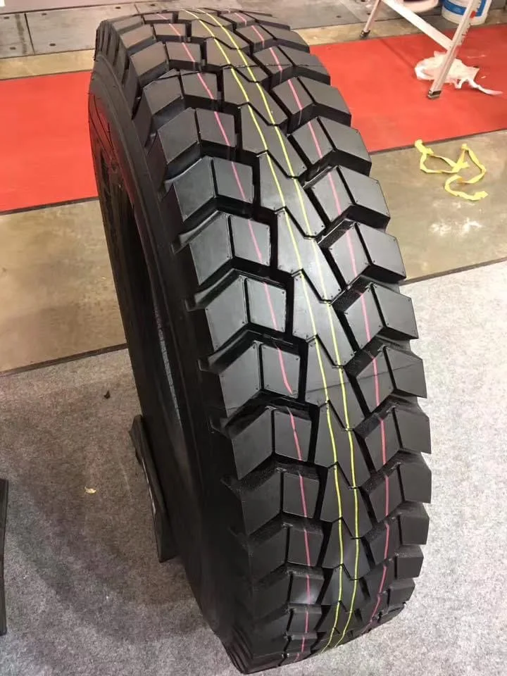 radial truck tyre made in china tire 295/80/22.5 315/80r 22.5