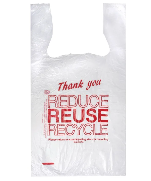 
eco friendly bags shopping bag manufacture in Fujian brand 