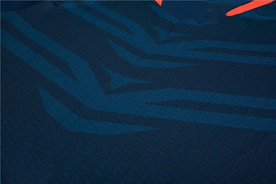 2020 New Football Kits Adult Soccer Sets Jersey Uniforms Men Football Training Uniforms Black Polyester Sports Wear Short Sleeve