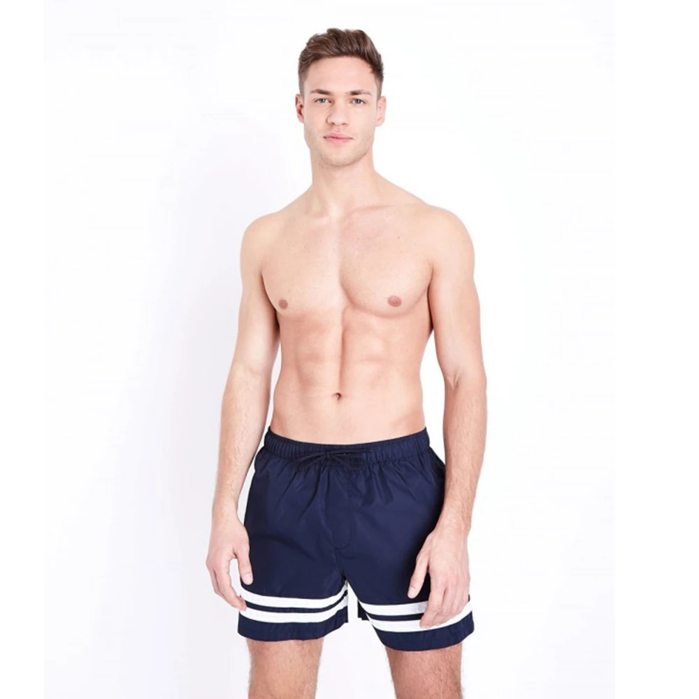 
Шорты мужские из хлопка и льна, брендовые качественные, повседневная одежда 