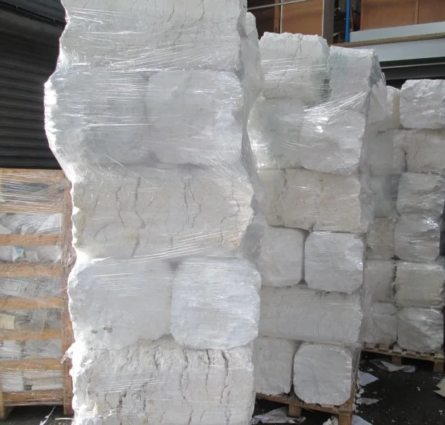Supplying EPS BLOCK SCRAP, EPS INGOT SCRAP FOR SALE