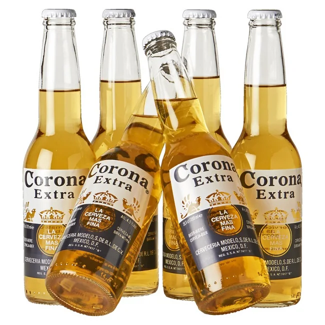 Origin Extra Alcohol Corona Beer